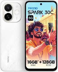 Tecno Spark 30C 5G
